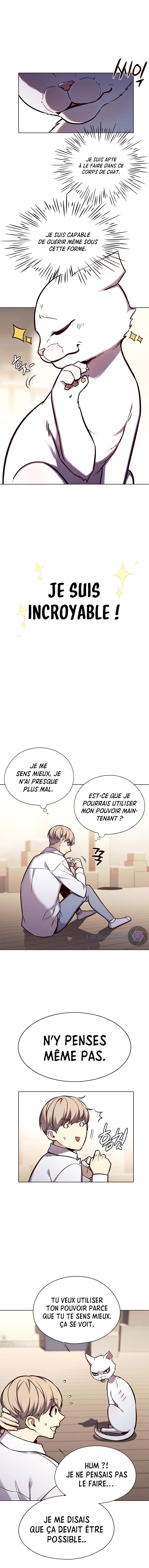Read Eleceed FR Manga Online
