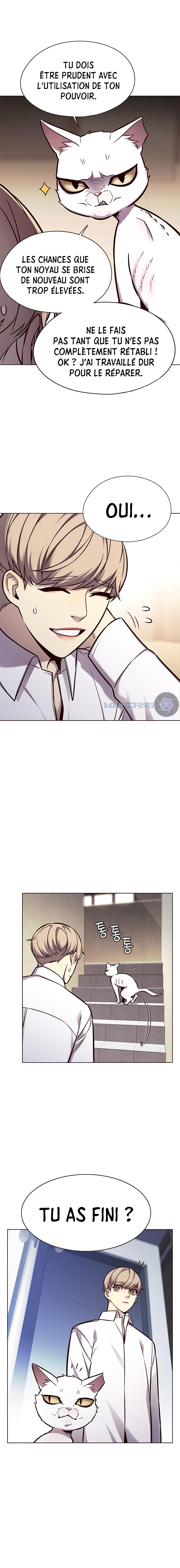 Read Eleceed FR Manga Online