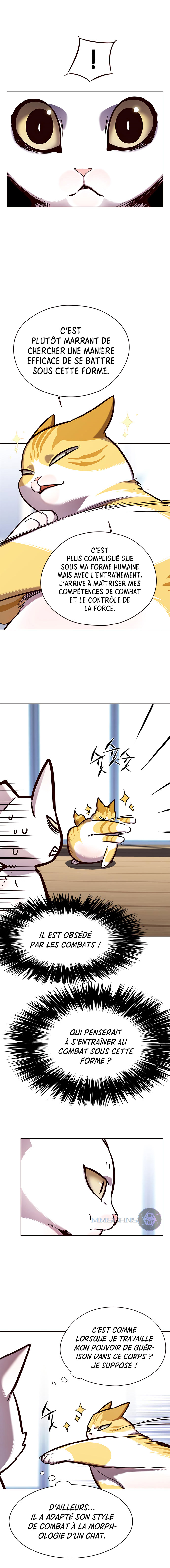 Read Eleceed FR Manga Online