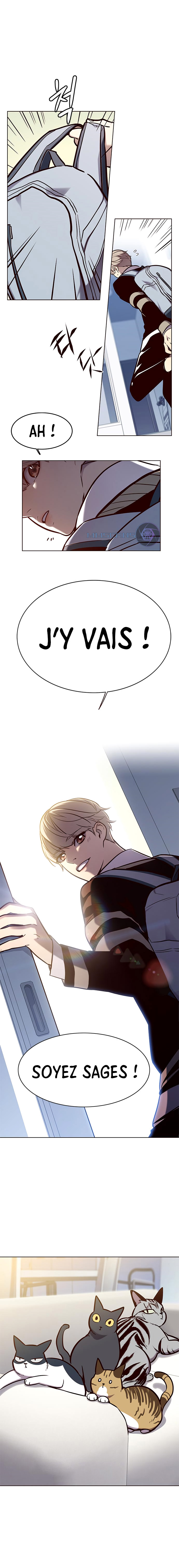 Read Eleceed FR Manga Online