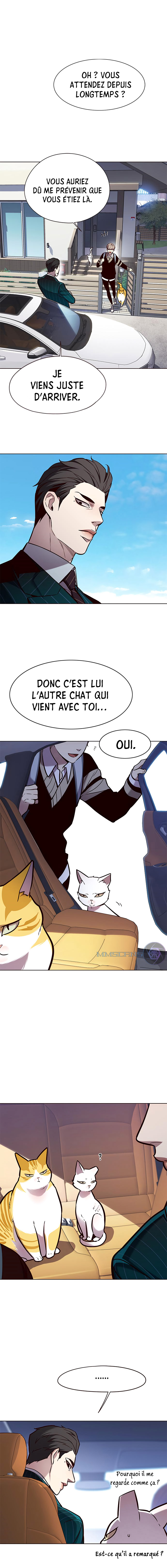 Read Eleceed FR Manga Online