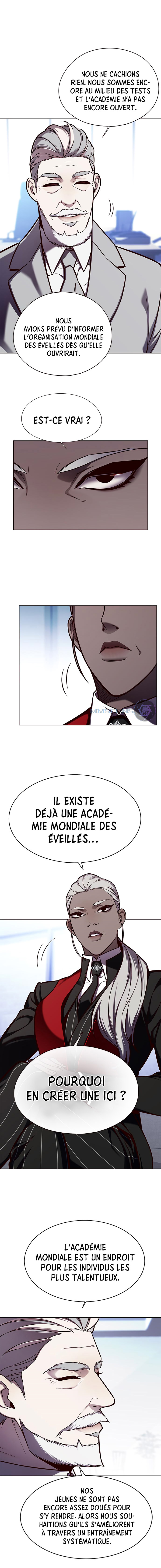 Read Eleceed FR Manga Online