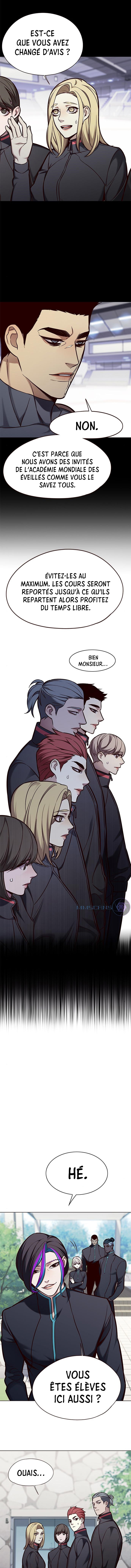 Read Eleceed FR Manga Online