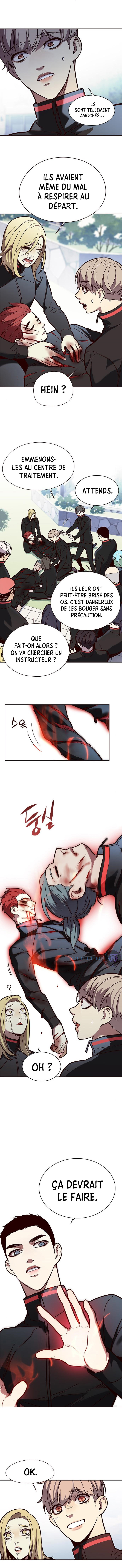 Read Eleceed FR Manga Online