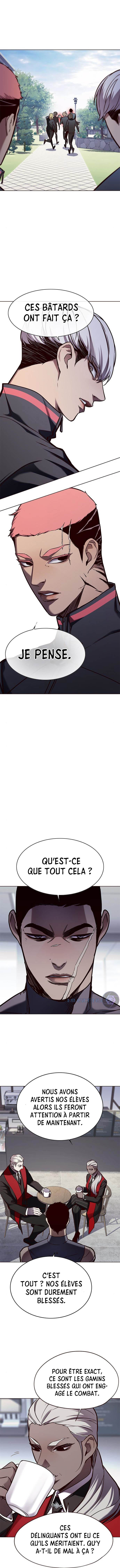 Read Eleceed FR Manga Online