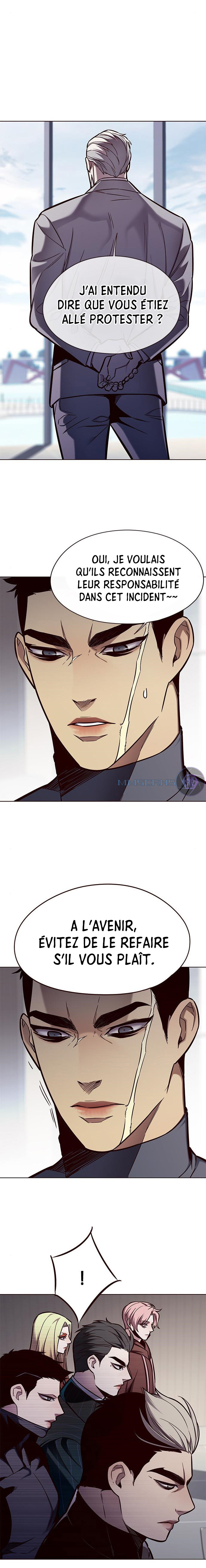 Read Eleceed FR Manga Online