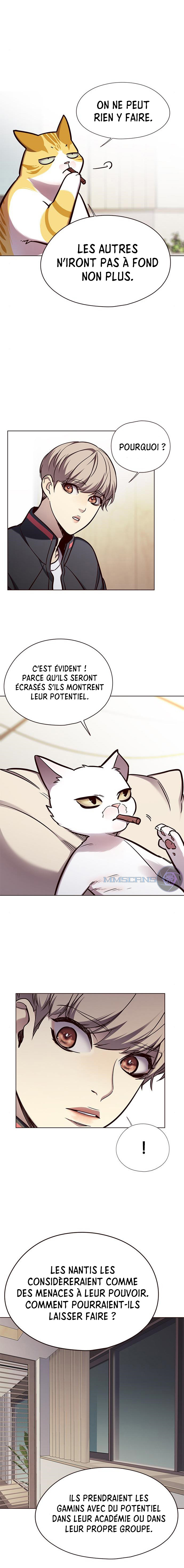 Read Eleceed FR Manga Online