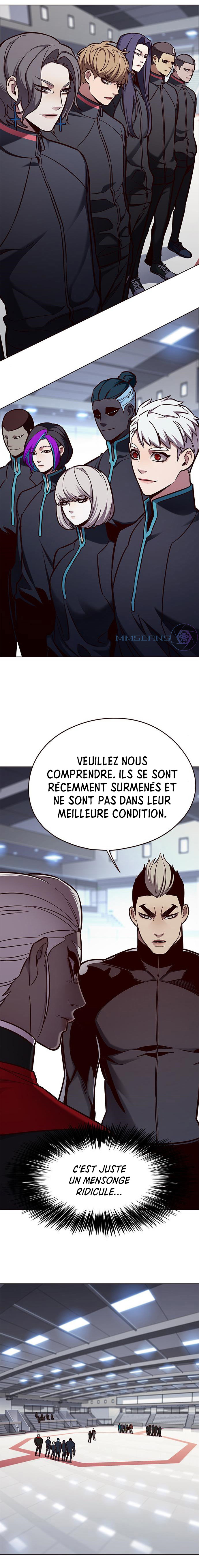 Read Eleceed FR Manga Online
