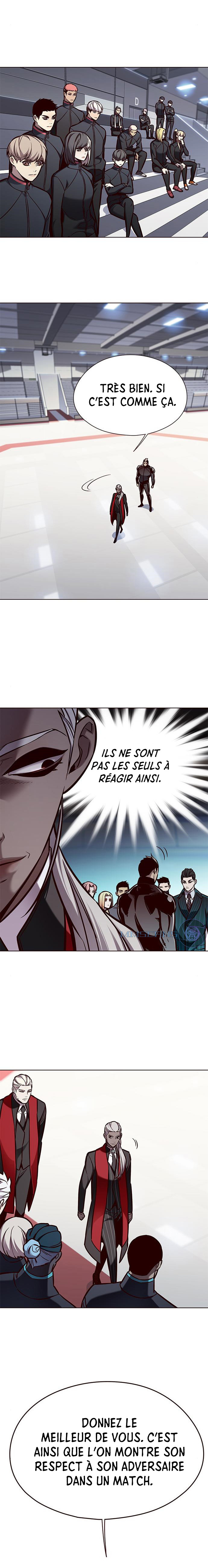 Read Eleceed FR Manga Online