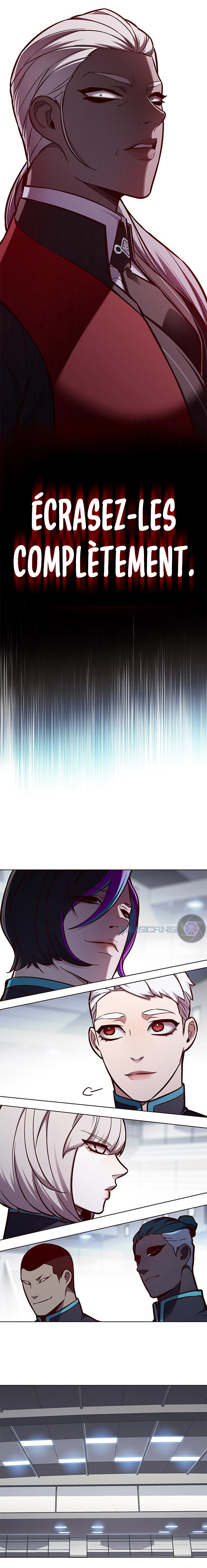 Read Eleceed FR Manga Online