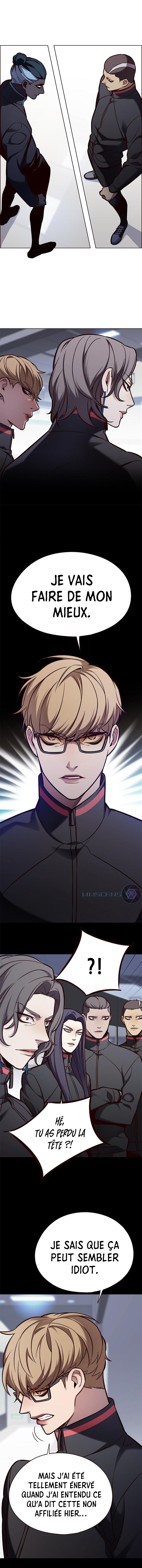 Read Eleceed FR Manga Online