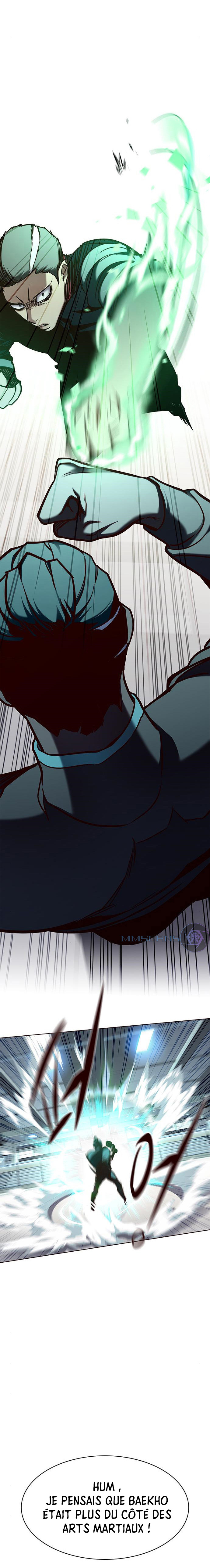 Read Eleceed FR Manga Online
