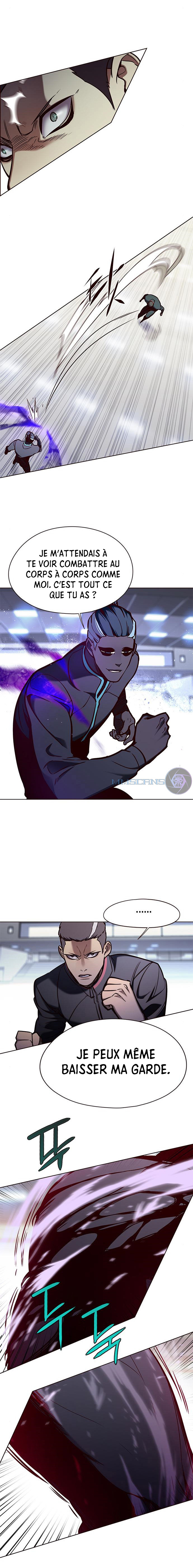 Read Eleceed FR Manga Online