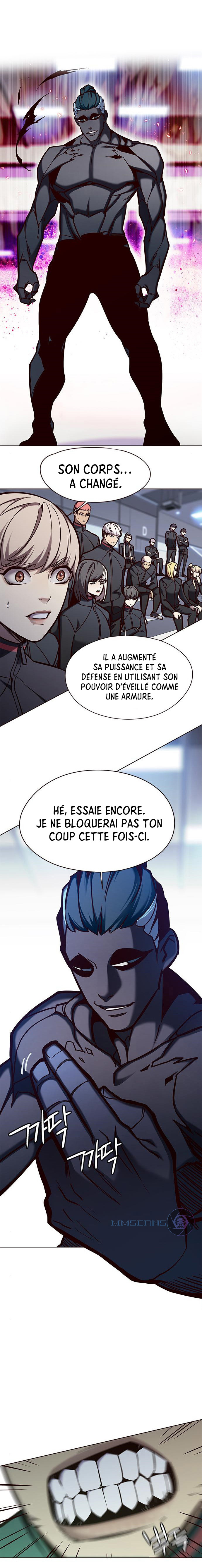 Read Eleceed FR Manga Online