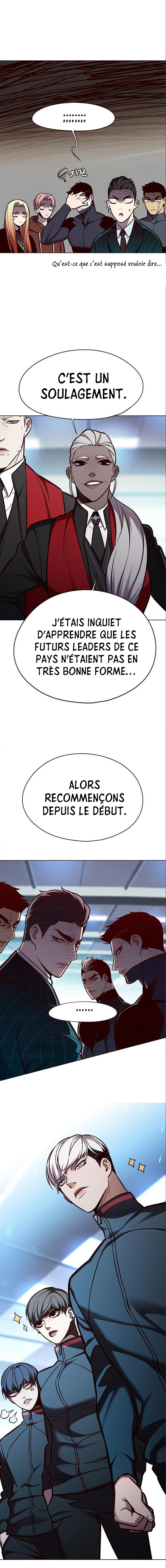 Read Eleceed FR Manga Online