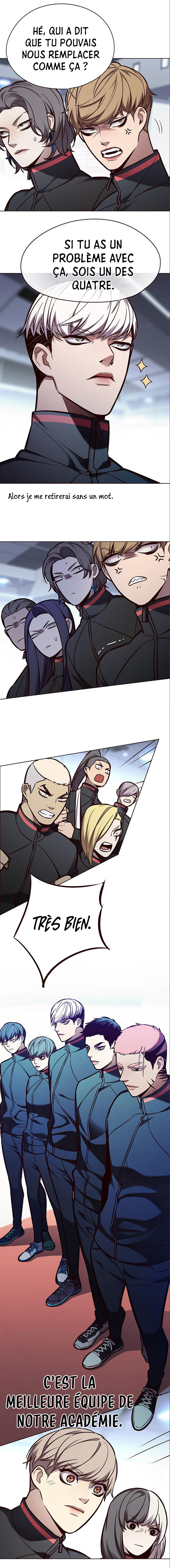 Read Eleceed FR Manga Online