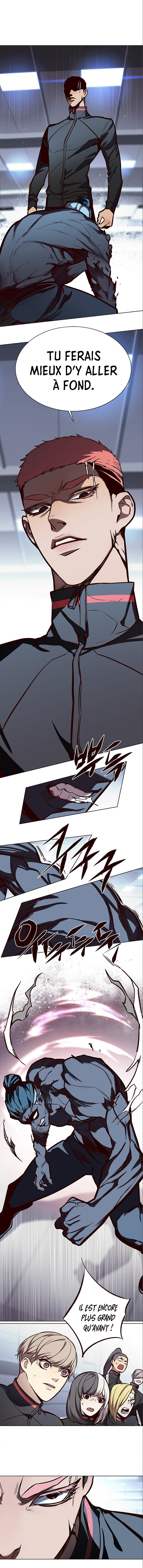 Read Eleceed FR Manga Online