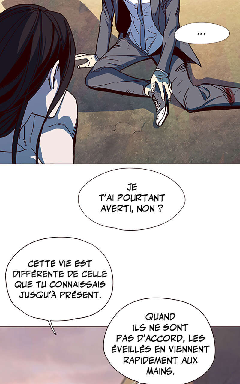 Read Eleceed FR Manga Online