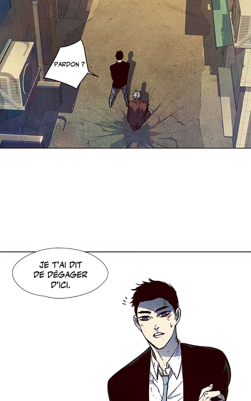 Read Eleceed FR Manga Online