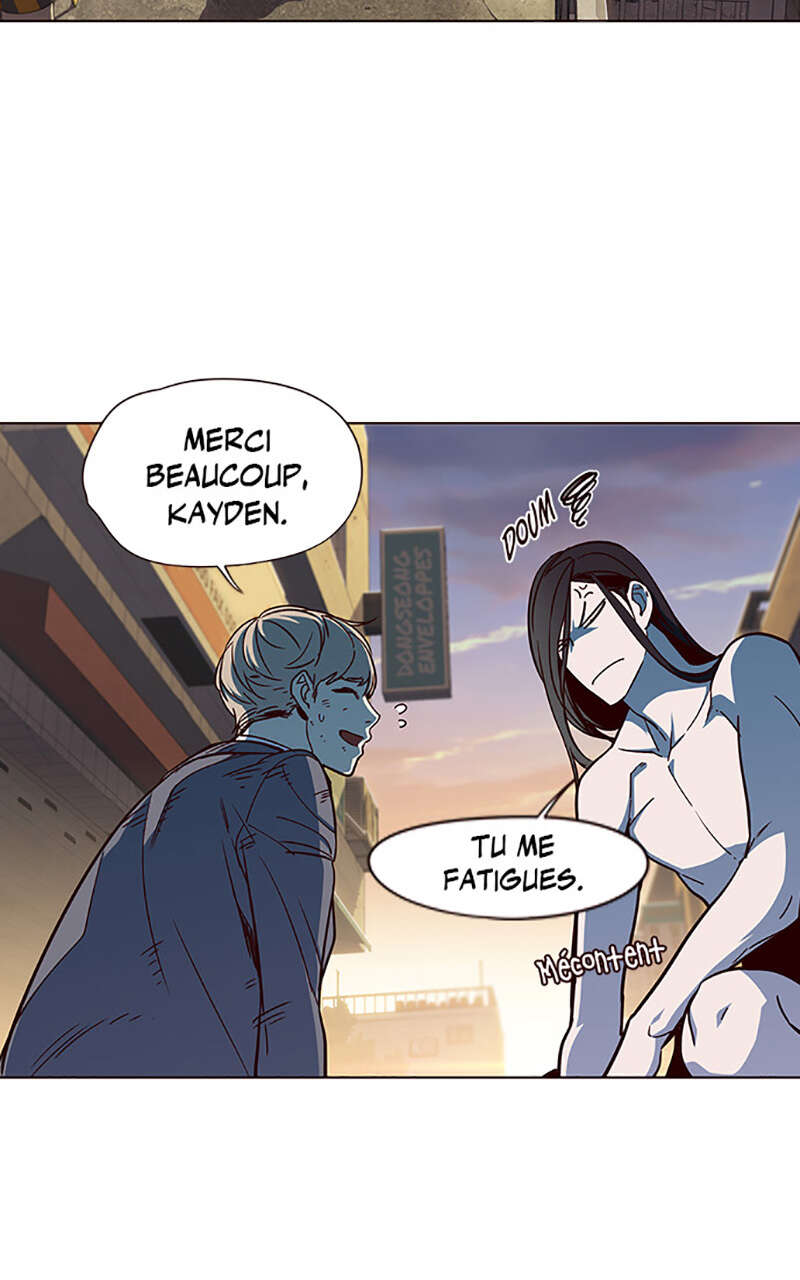 Read Eleceed FR Manga Online