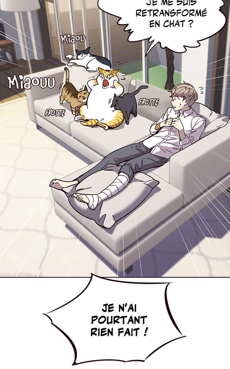 Read Eleceed FR Manga Online
