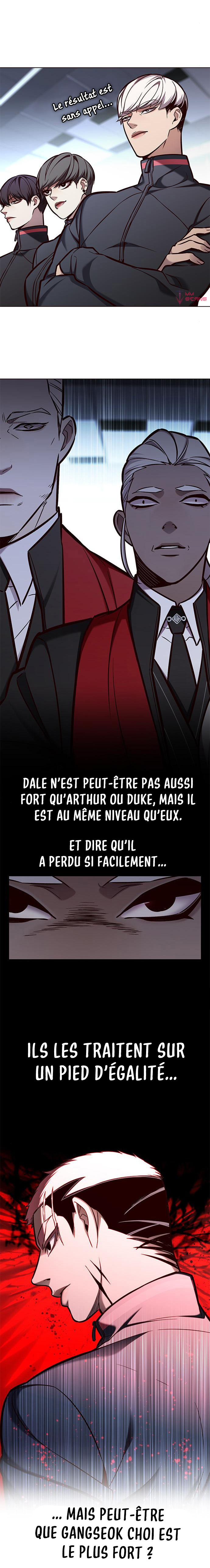 Read Eleceed FR Manga Online