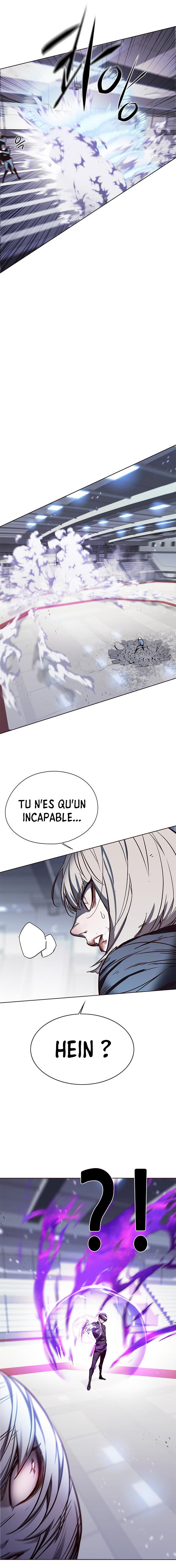 Read Eleceed FR Manga Online