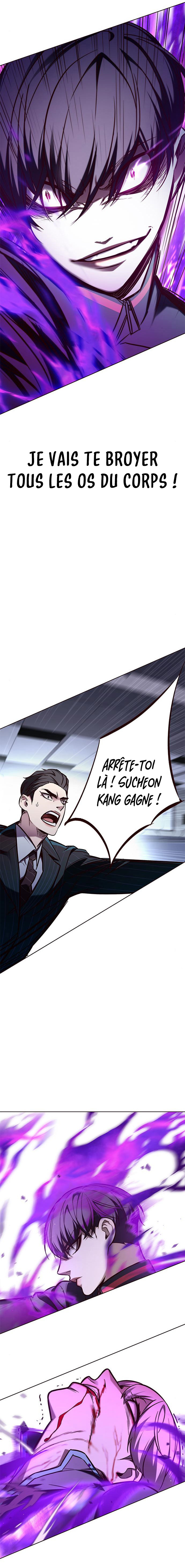 Read Eleceed FR Manga Online