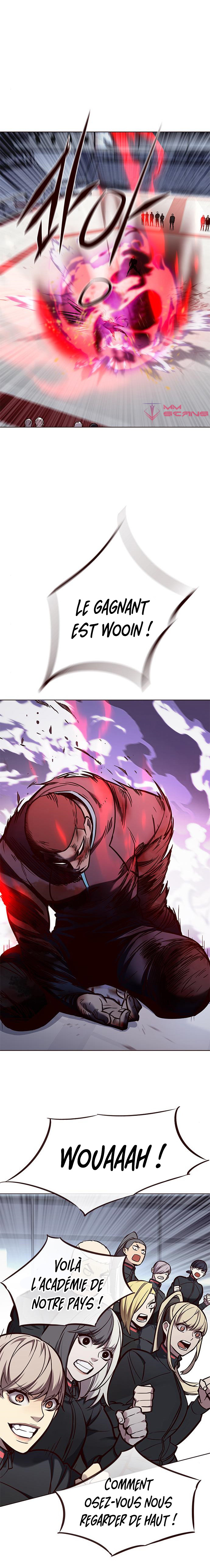 Read Eleceed FR Manga Online