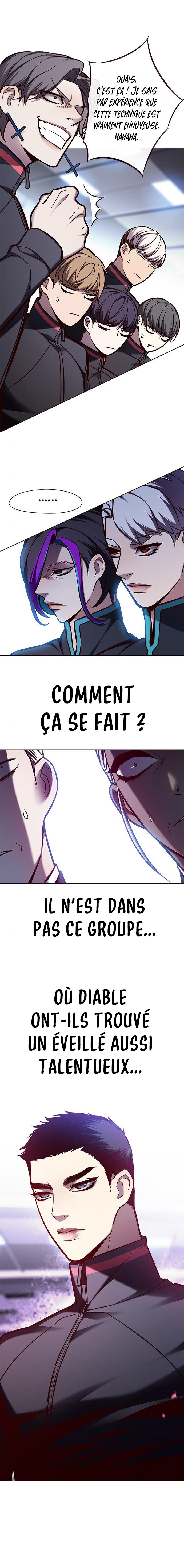 Read Eleceed FR Manga Online