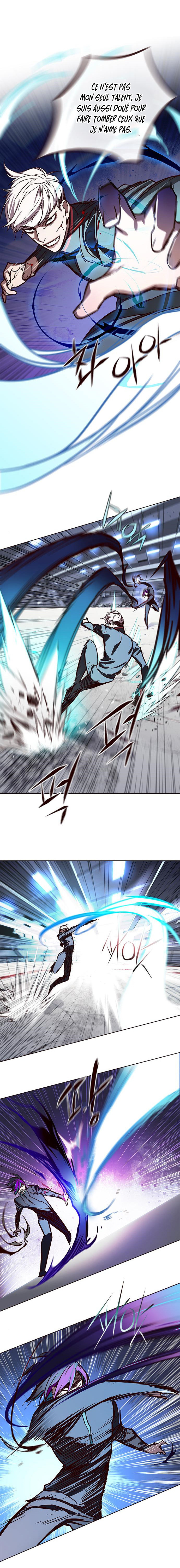 Read Eleceed FR Manga Online