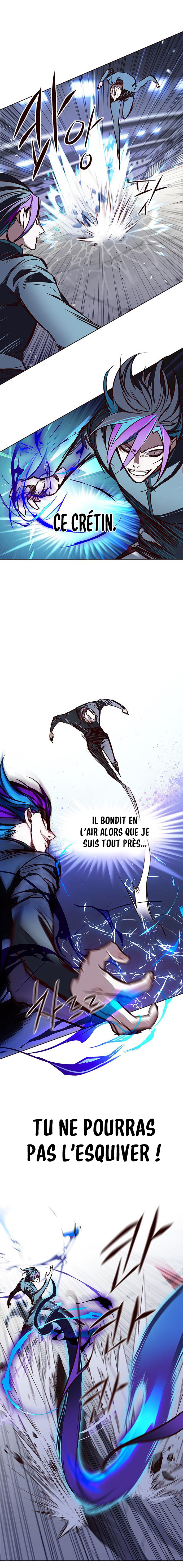 Read Eleceed FR Manga Online