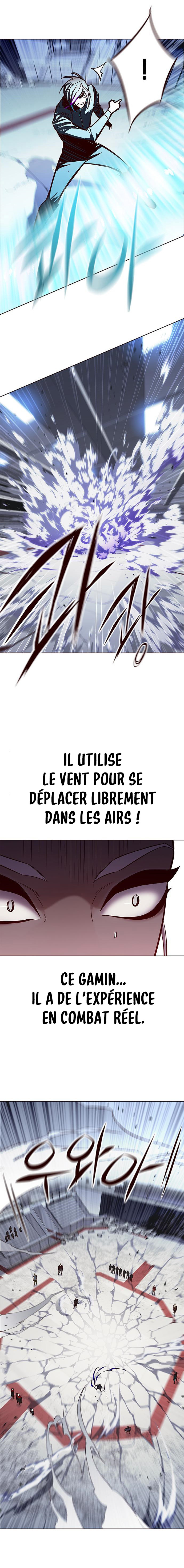 Read Eleceed FR Manga Online