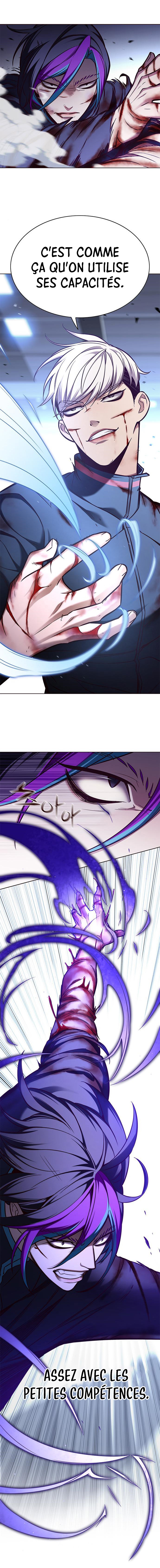 Read Eleceed FR Manga Online