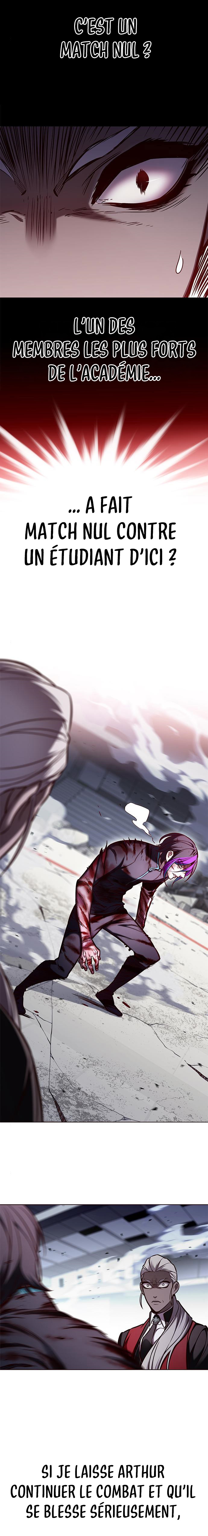 Read Eleceed FR Manga Online