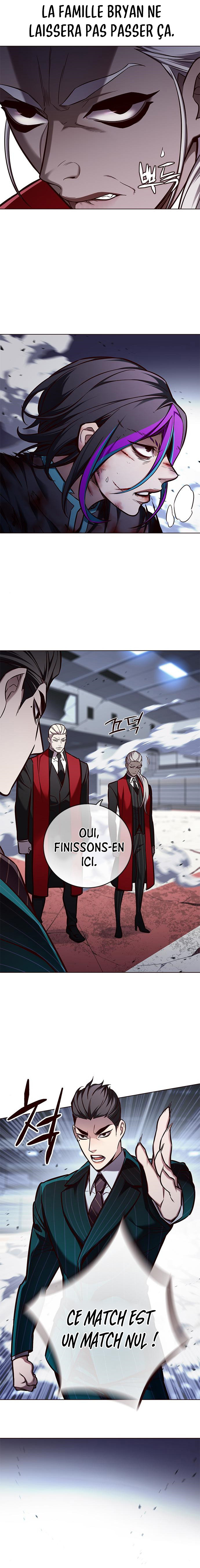 Read Eleceed FR Manga Online