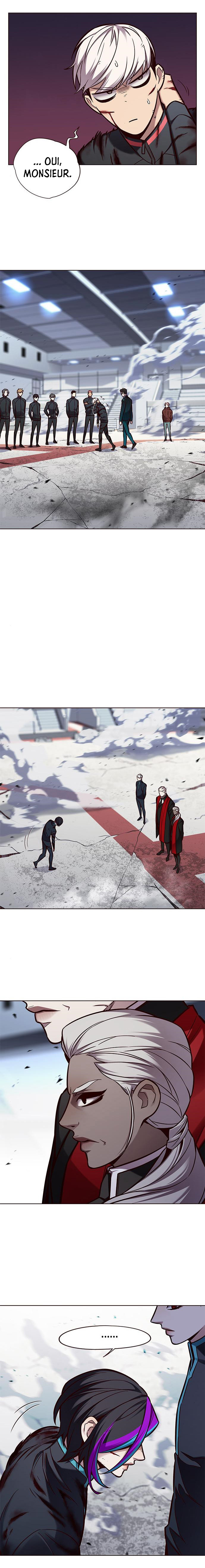 Read Eleceed FR Manga Online