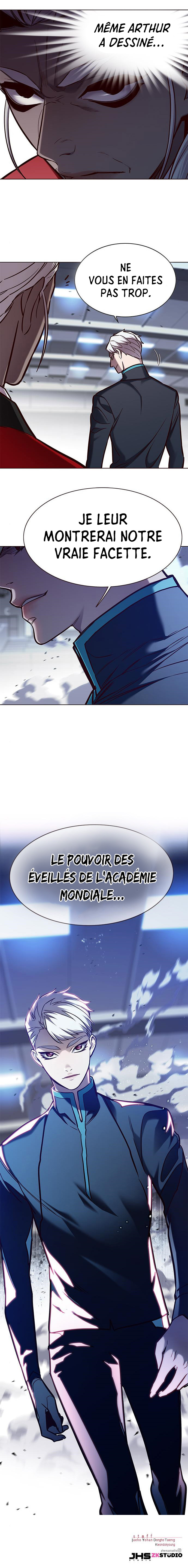 Read Eleceed FR Manga Online