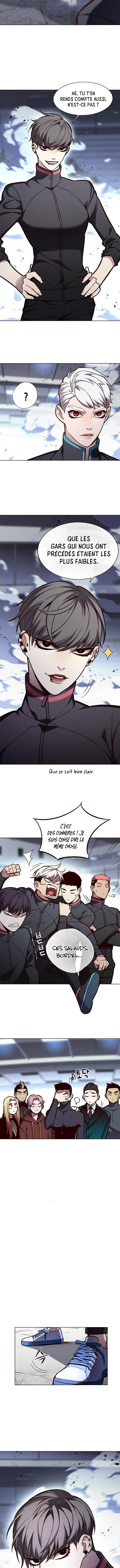 Read Eleceed FR Manga Online