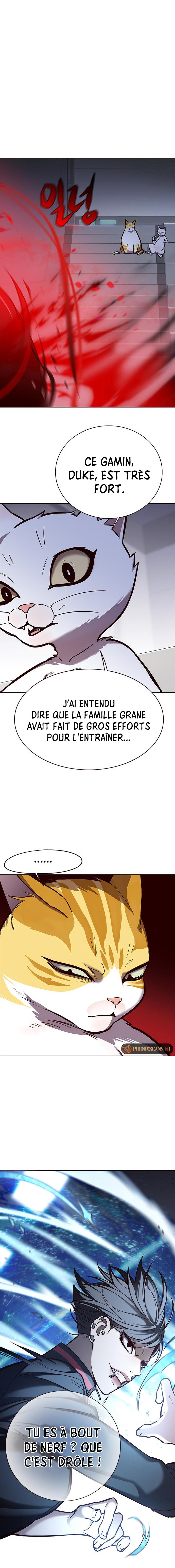 Read Eleceed FR Manga Online