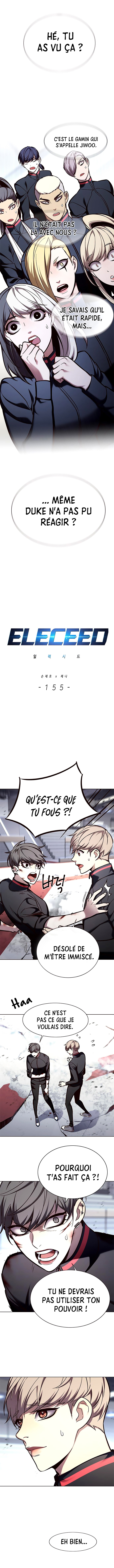Read Eleceed FR Manga Online
