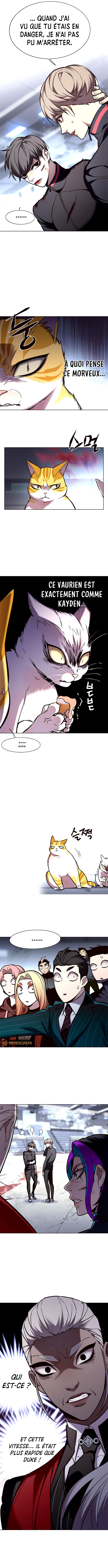 Read Eleceed FR Manga Online
