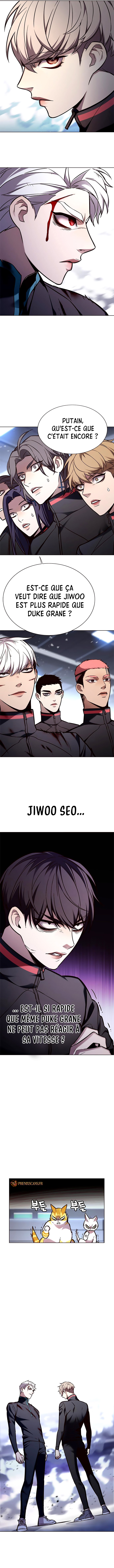 Read Eleceed FR Manga Online