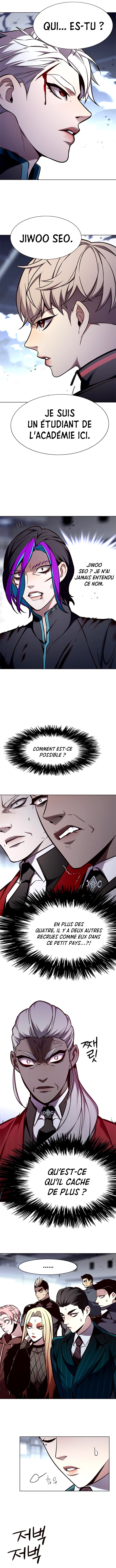 Read Eleceed FR Manga Online
