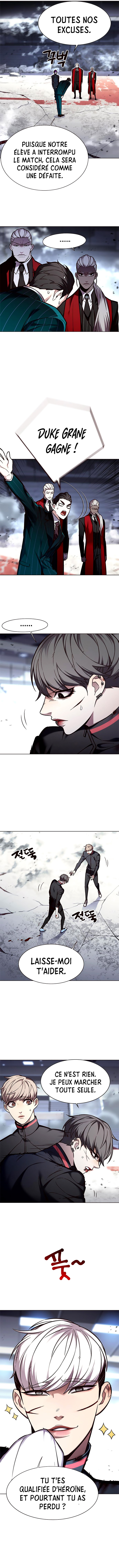 Read Eleceed FR Manga Online