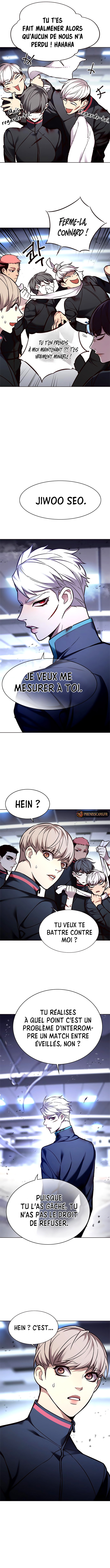 Read Eleceed FR Manga Online