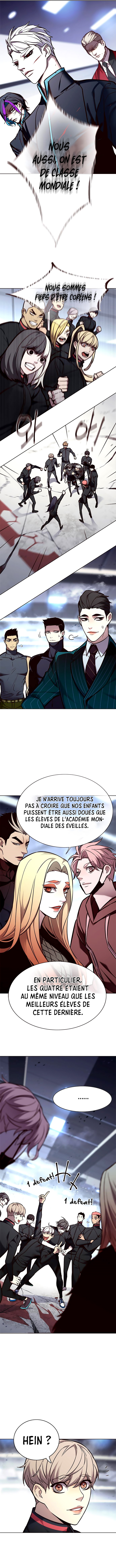 Read Eleceed FR Manga Online