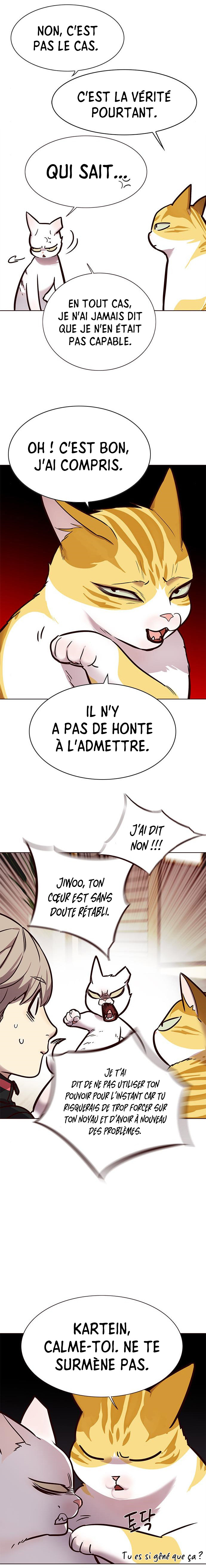 Read Eleceed FR Manga Online