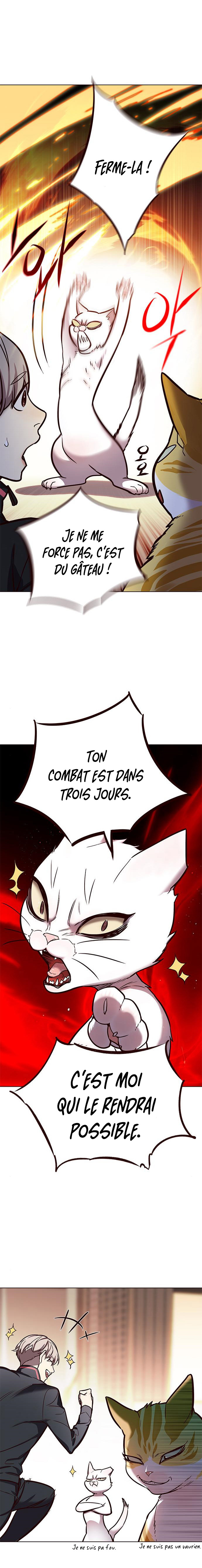 Read Eleceed FR Manga Online