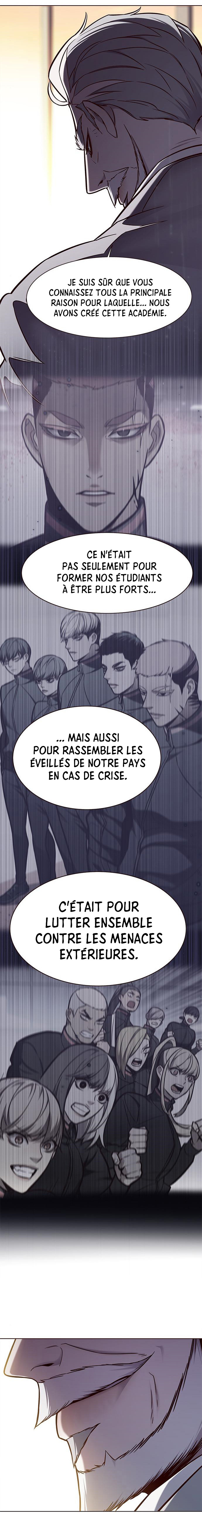 Read Eleceed FR Manga Online